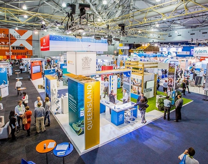 展会陪同翻译全攻略｜专业团队如何提升商务洽谈成功率